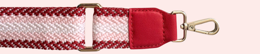 The Statement Strap – In der Länge individuell anpassbar