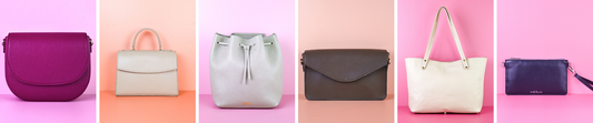 Welche Tasche sollte ich (nicht) als erstes nähen, wenn ich noch keine Erfahrung habe?