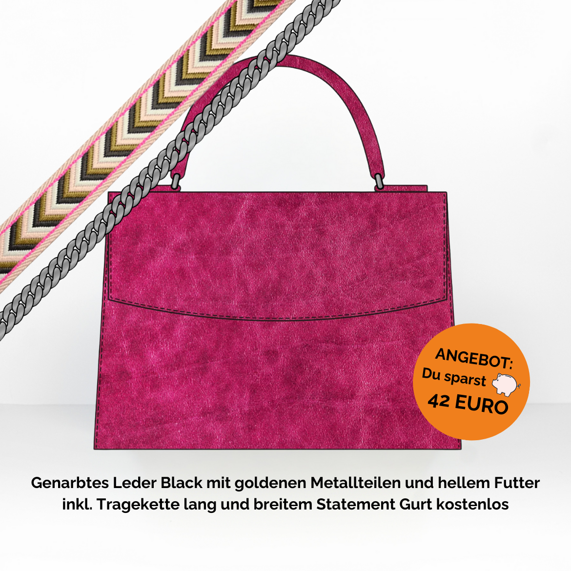 DIY-Box: The Timeless Mini *Angebot*
