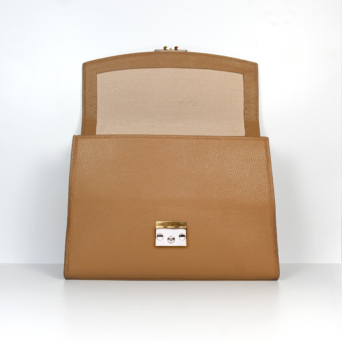 Box DIY : The Business Bag *RABAT arrondi*