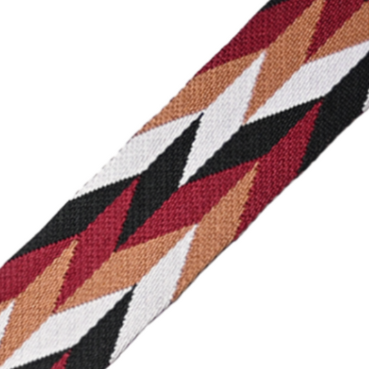 Rauten Black White Rot Cognac