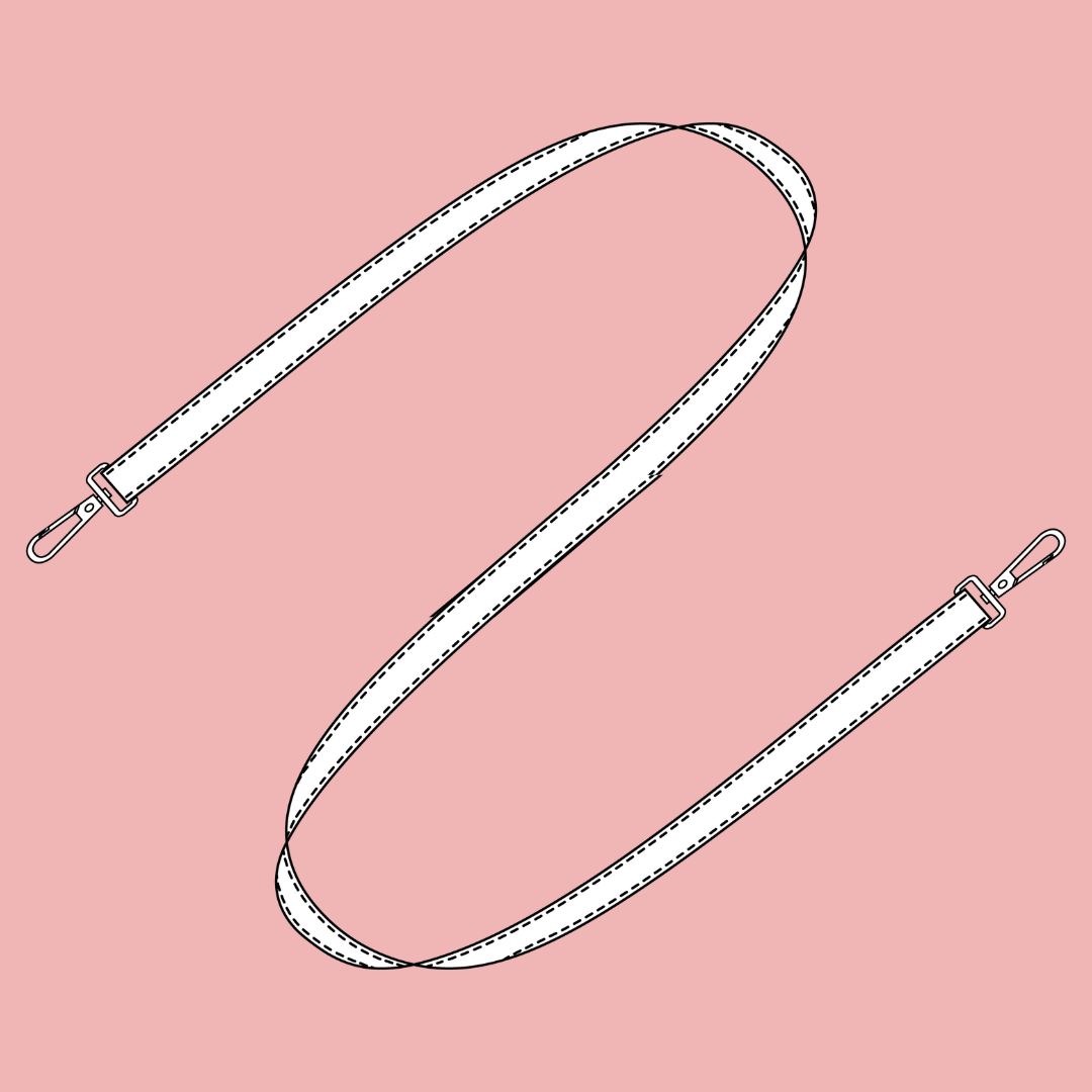 DIY kit: The Leather Strap