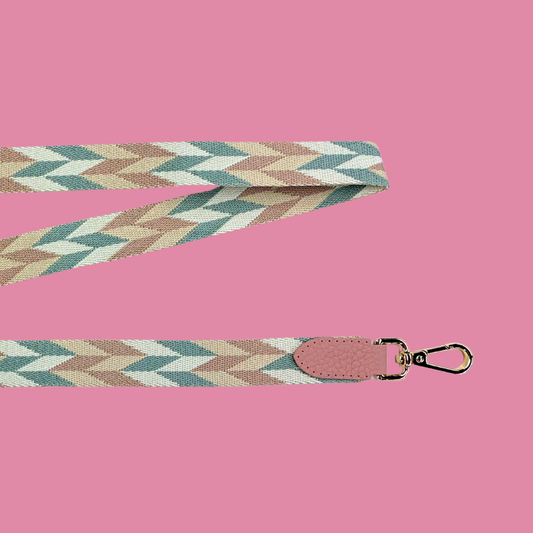 Statement strap 5cm