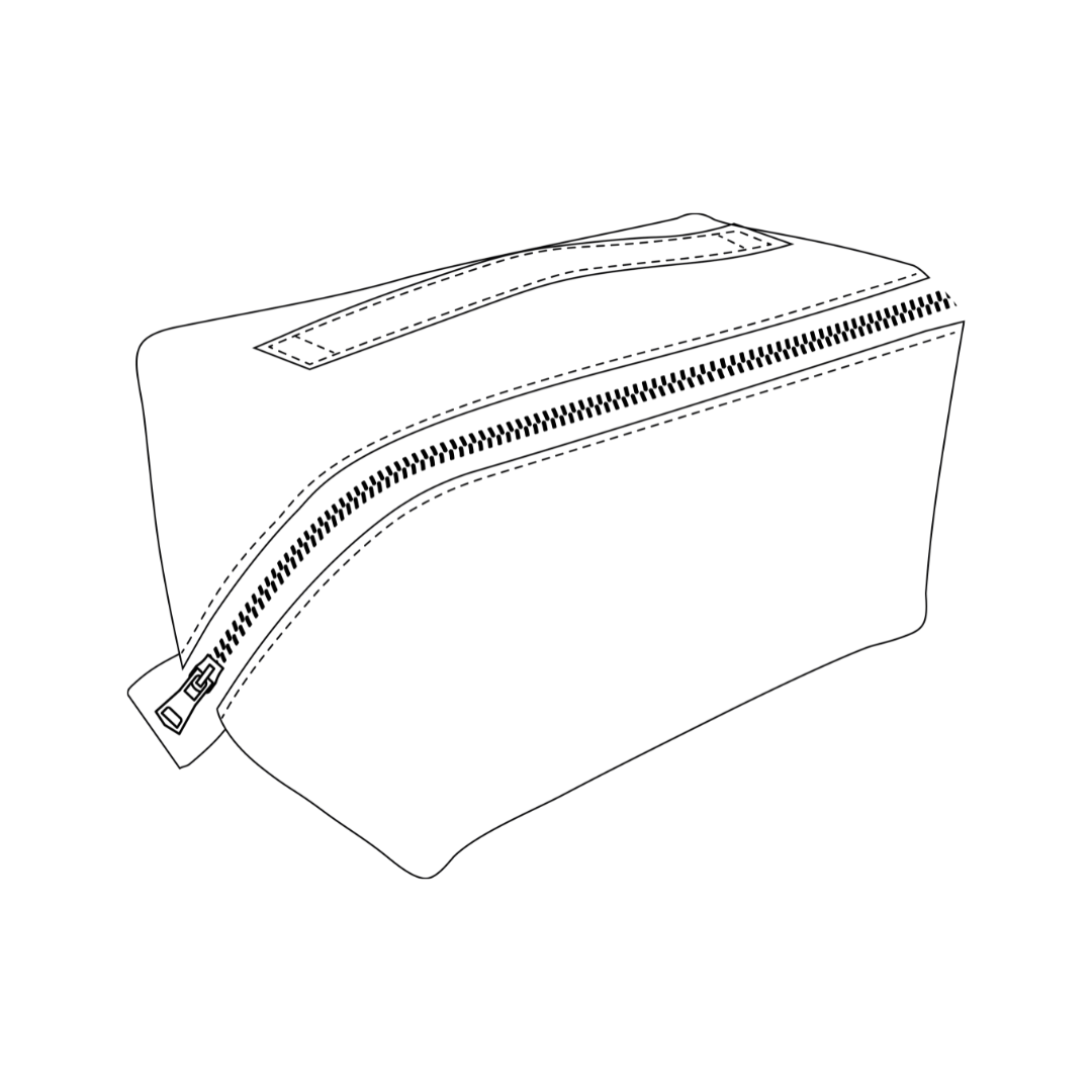 DIY-Box: The Travel Companion *Vorbestellung*