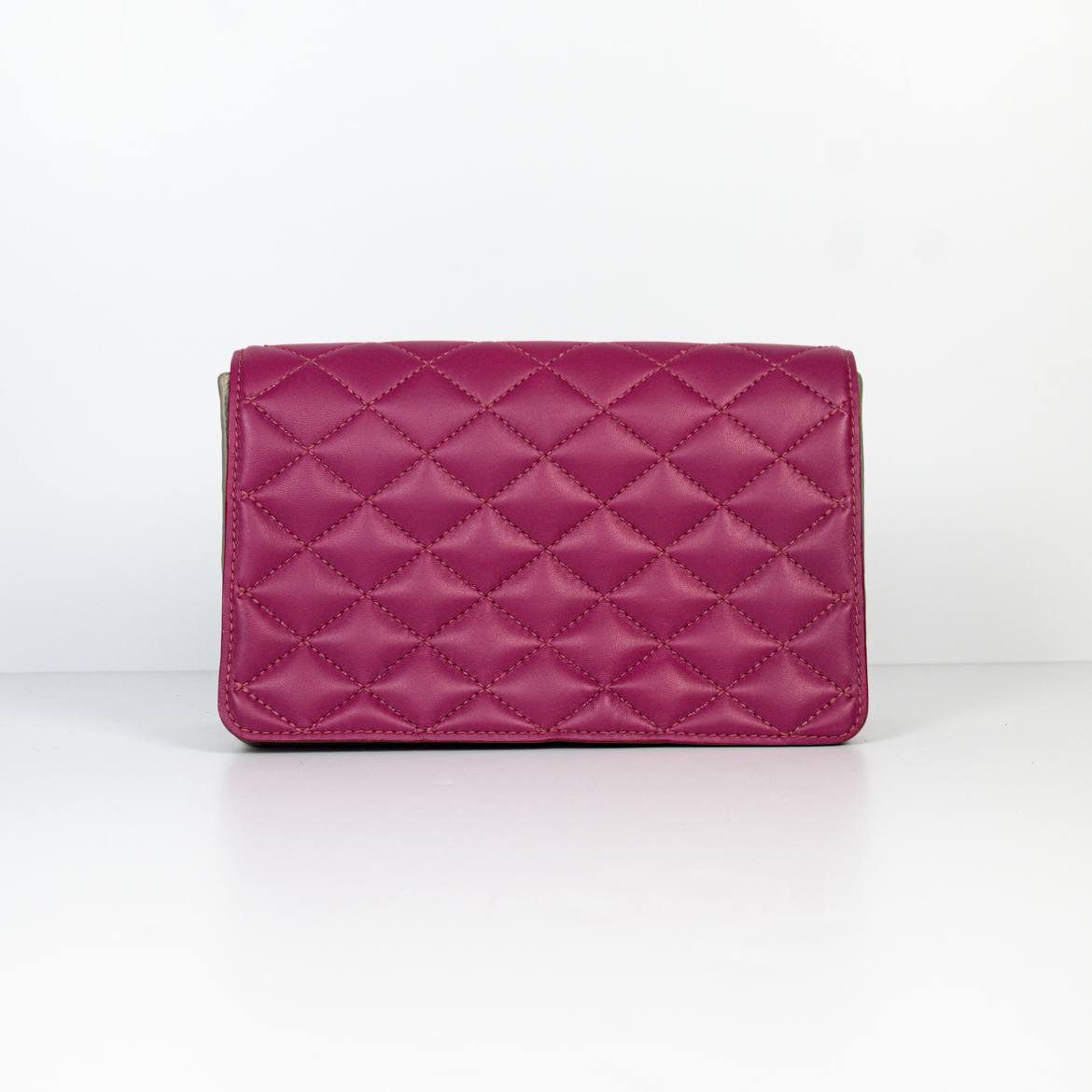 DIY-Box: The Unlimited Crossbody *TAUSCHKLAPPE*