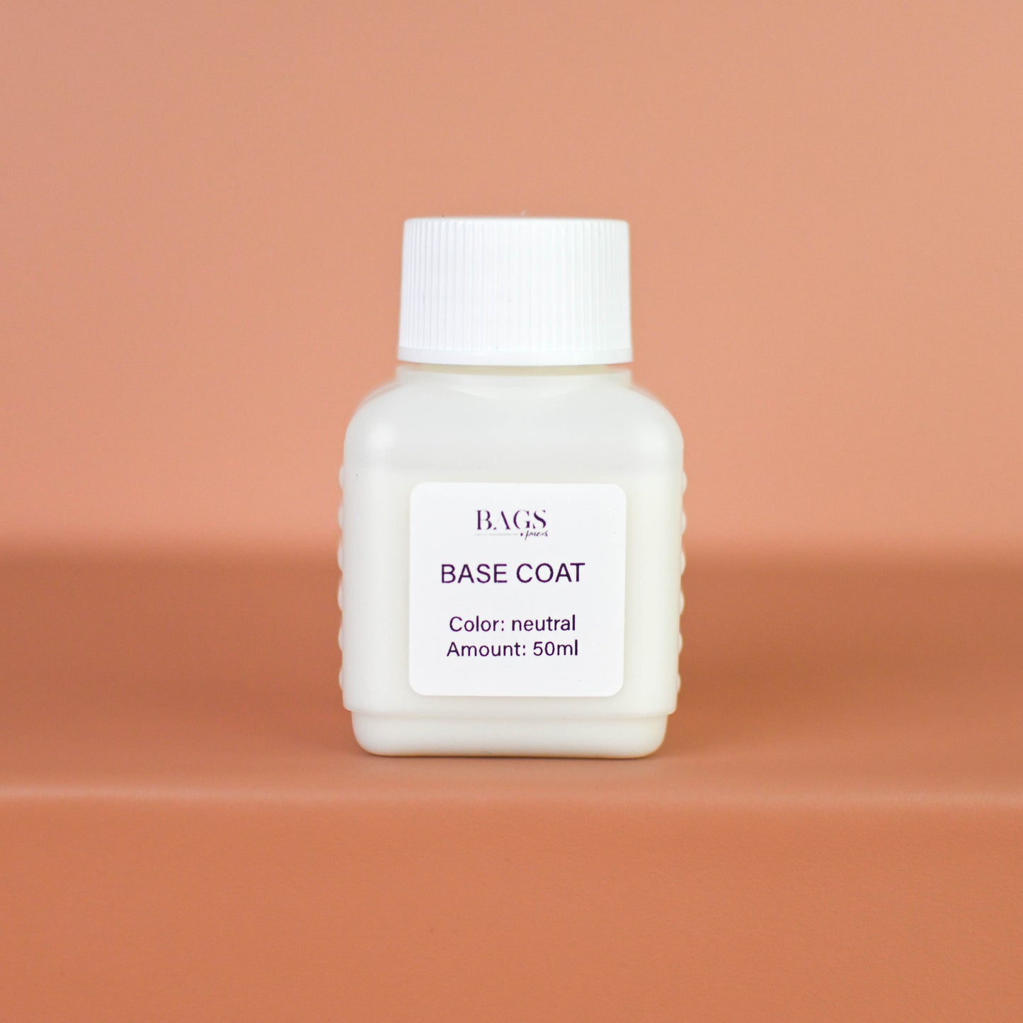 Base Coat à base d'eau