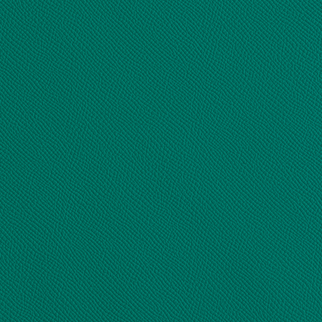 Emerald Caviar Geometrisch