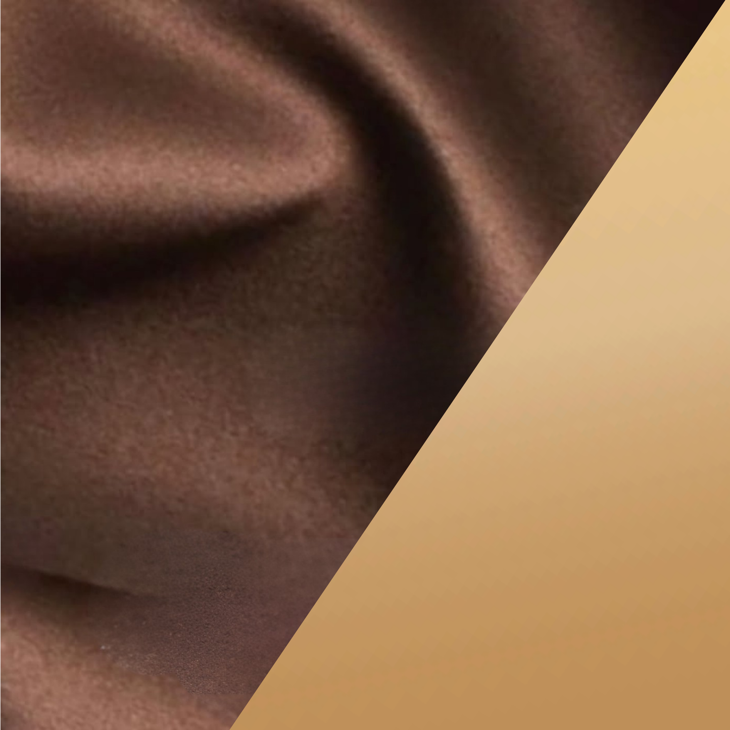 Werkzeugset zu Chocolate | Light Gold
