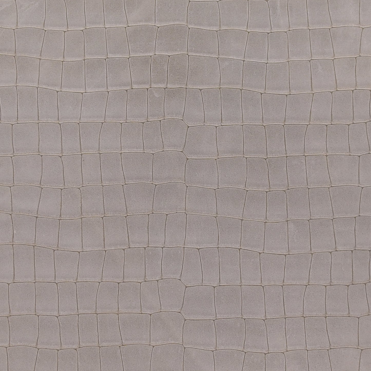 Taupe Croco