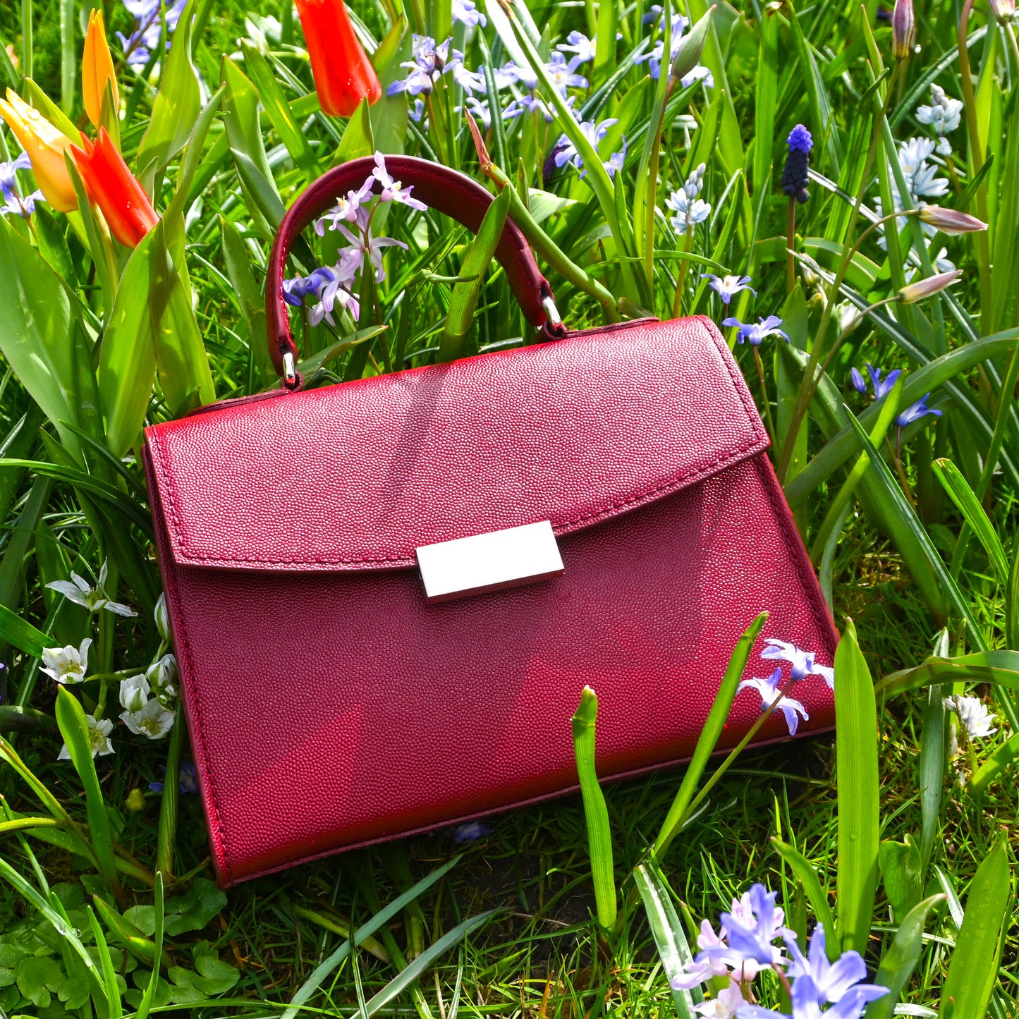 Box DIY : The Timeless Mini