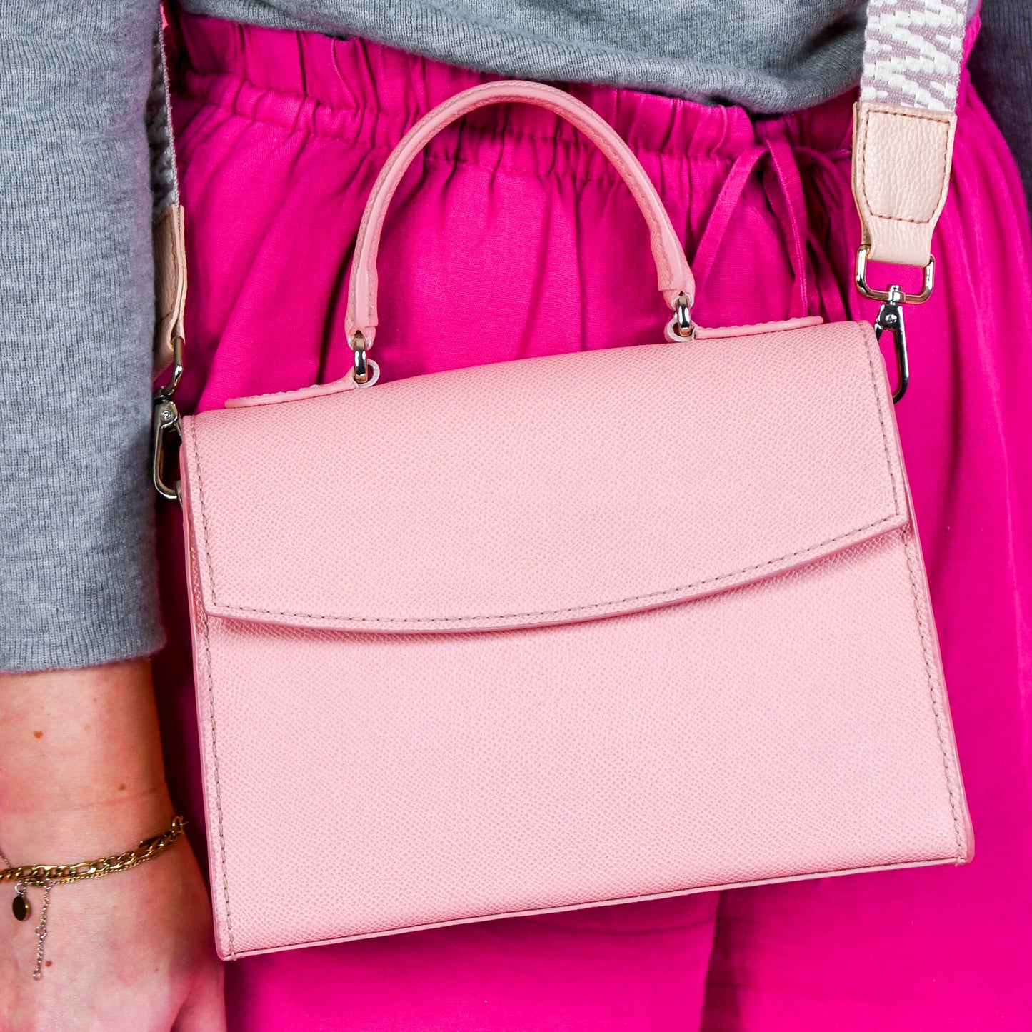 Box DIY : The Timeless Mini