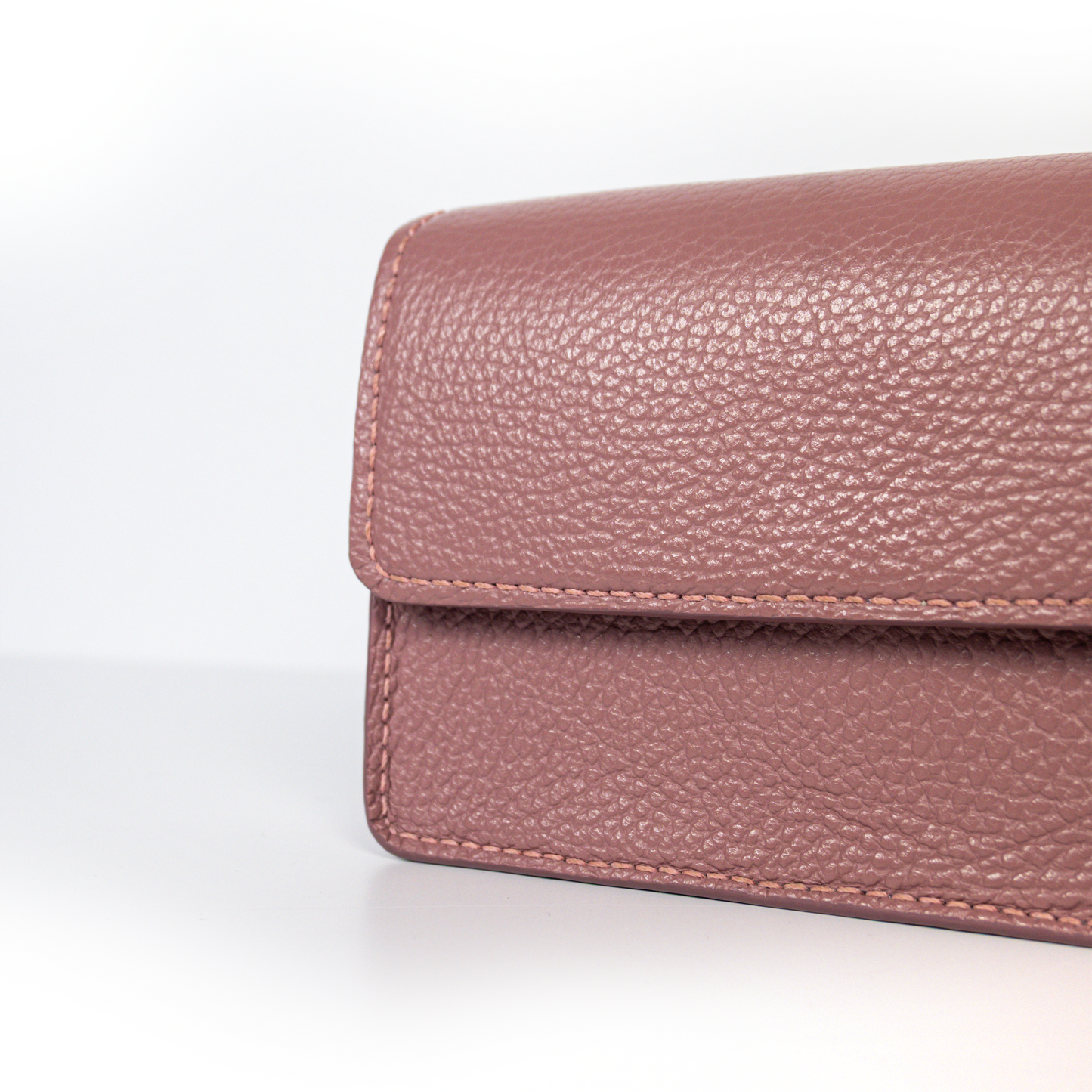 Box DIY : The Mini Crossbody