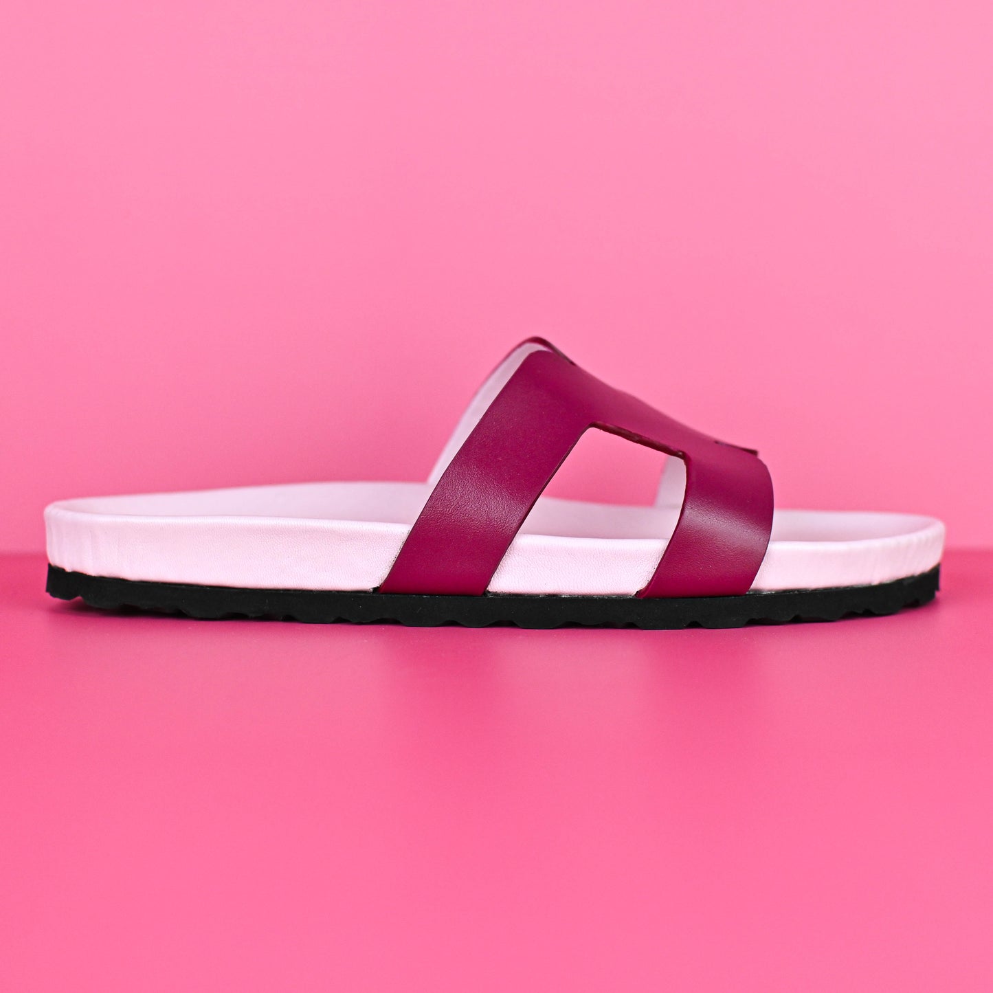 DIY-Box: The Sandal Collection *Cut Out Design*