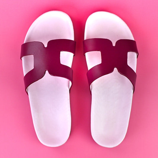 Box-DIY : The Sandal Collection *Cut Out Design*