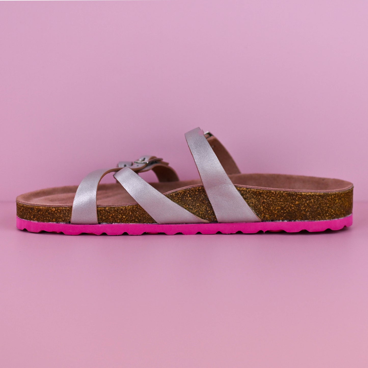 DIY-Box: The Sandal Collection *Schmale Riemen*