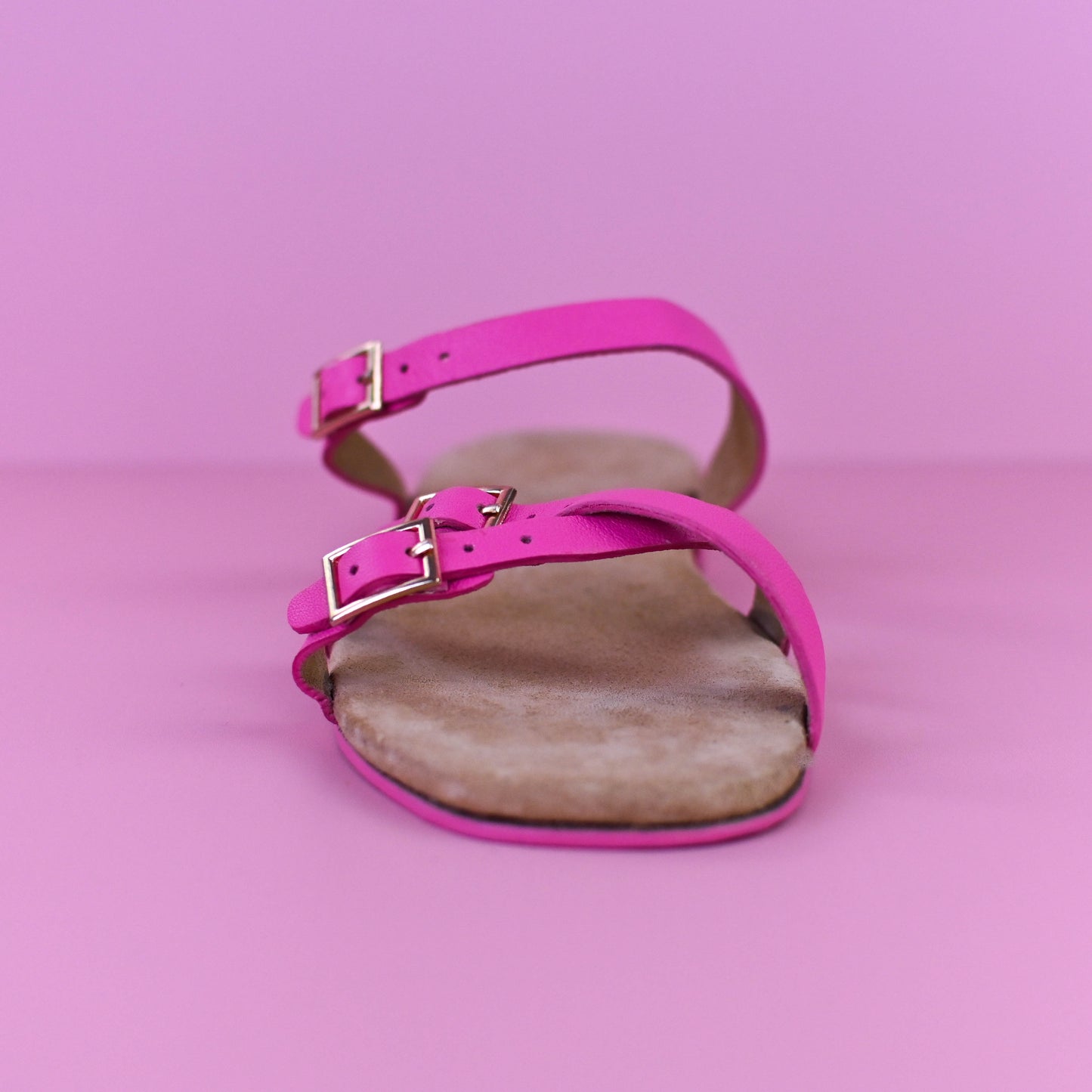 DIY-Box: The Sandal Collection *Schmale Riemen*