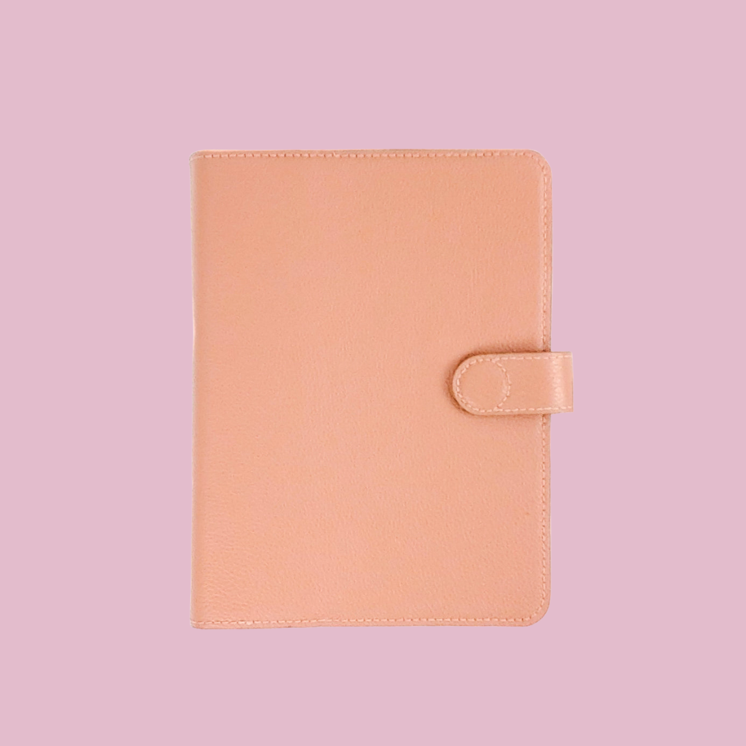 Box DIY : The Practical Planner