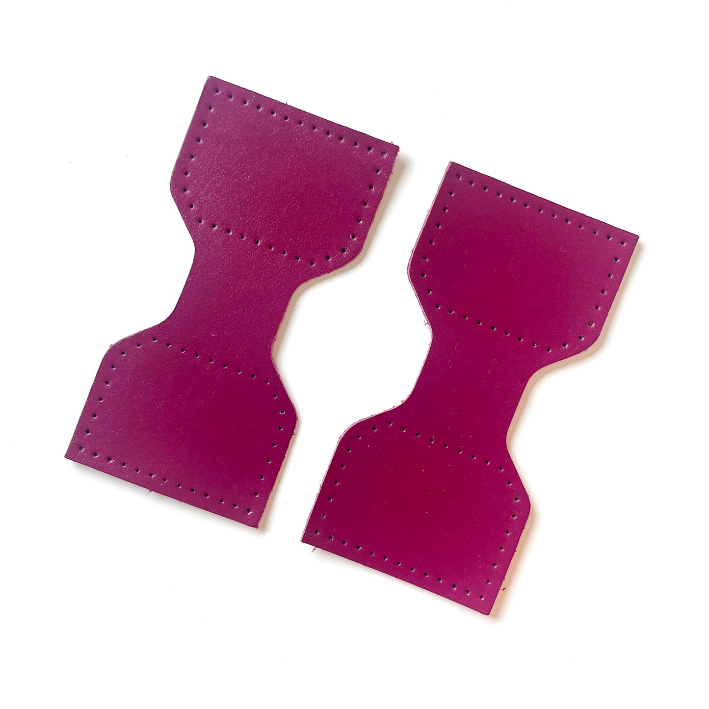 Statement belt binding parts 5cm