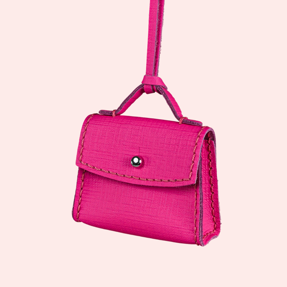 Matchy Micro Business – Geschenk von Vivi