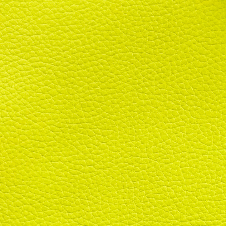 Glowing Lemon Grain