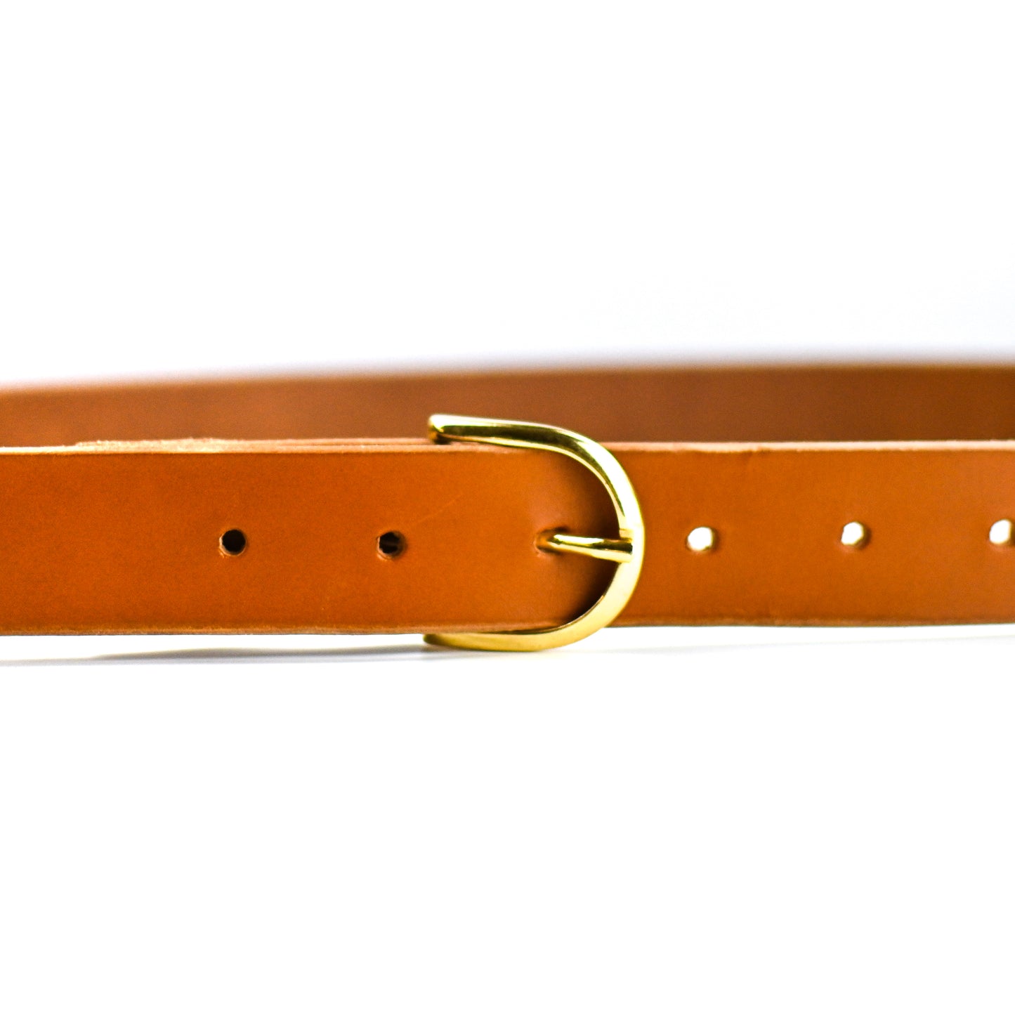 Box-DIY : The Belt Collection