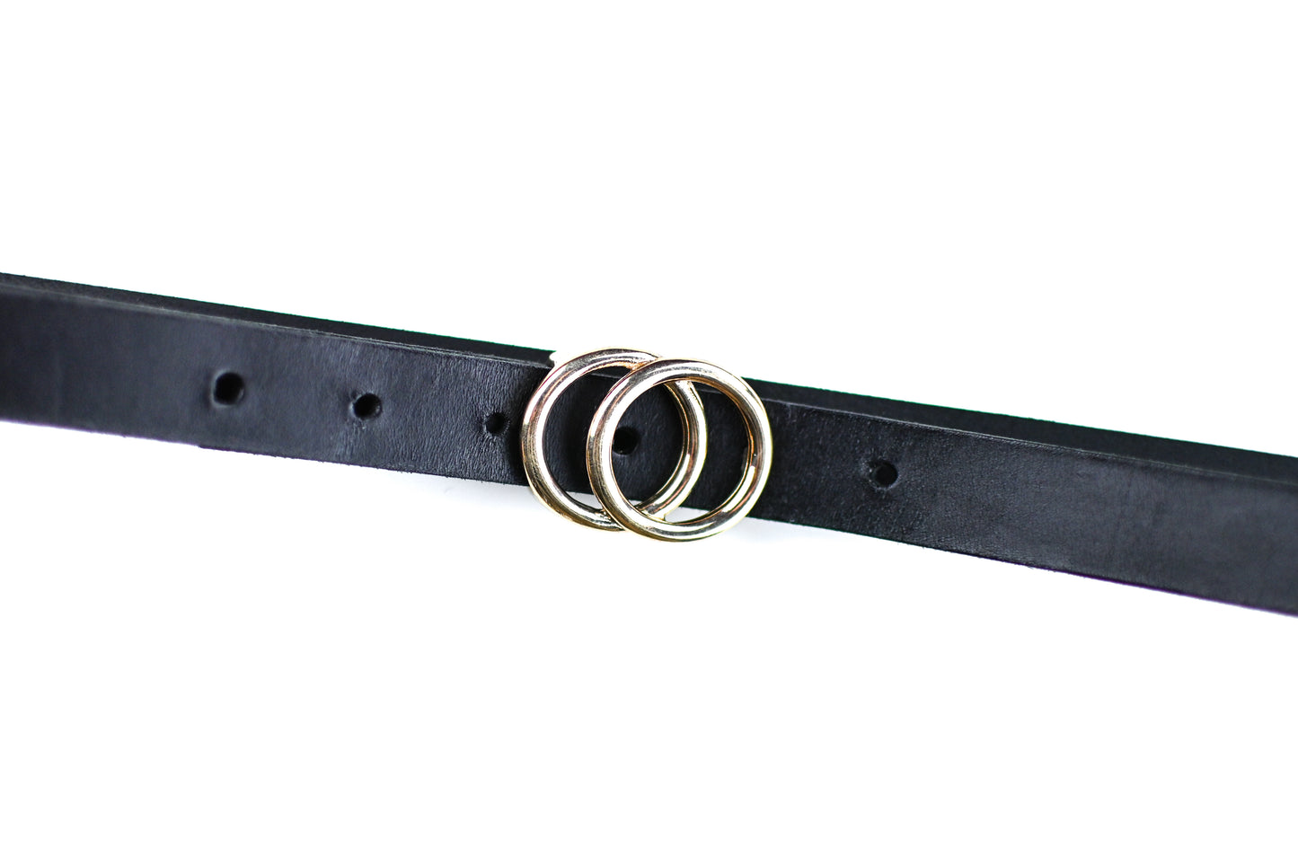 Box-DIY : The Belt Collection