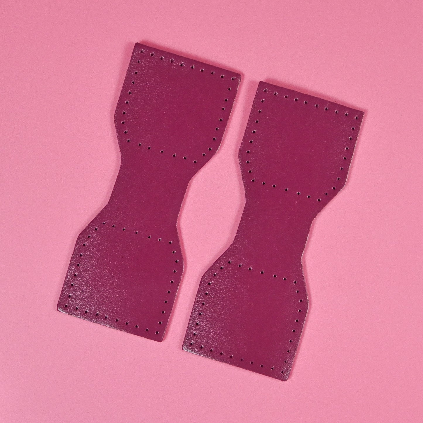 Statement belt edging 4cm