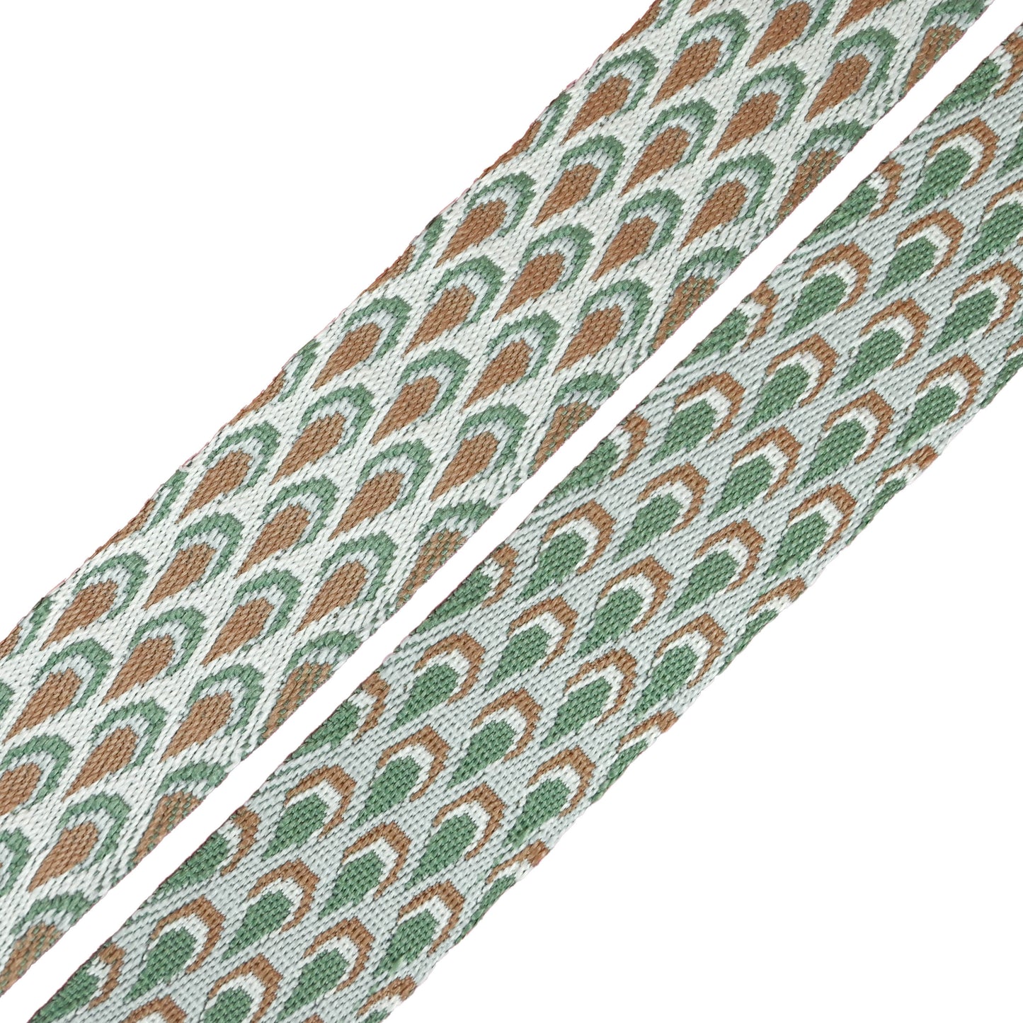 Drops sage cappuccino