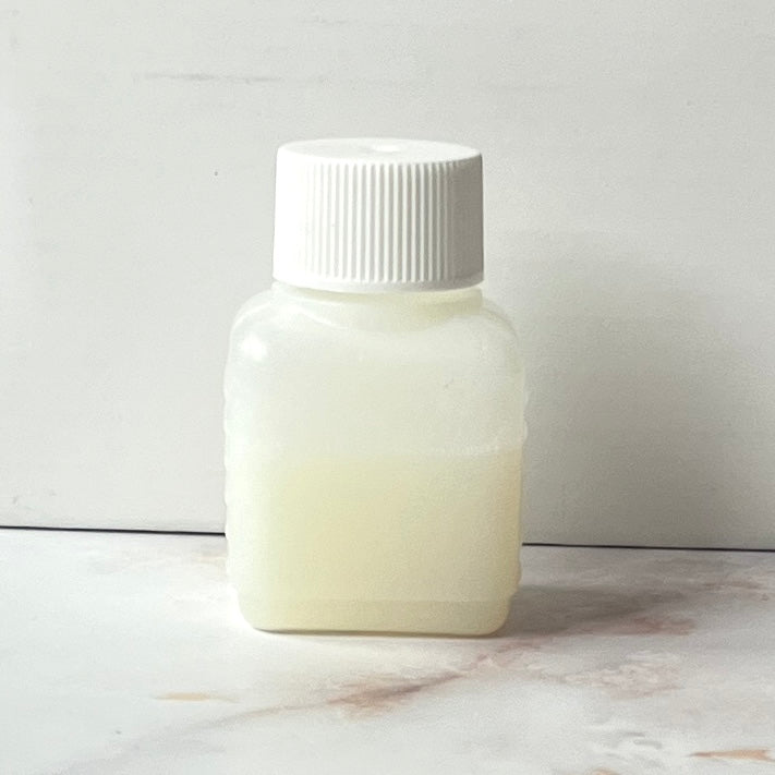 Glitter Top Coat pour la couleur des bords