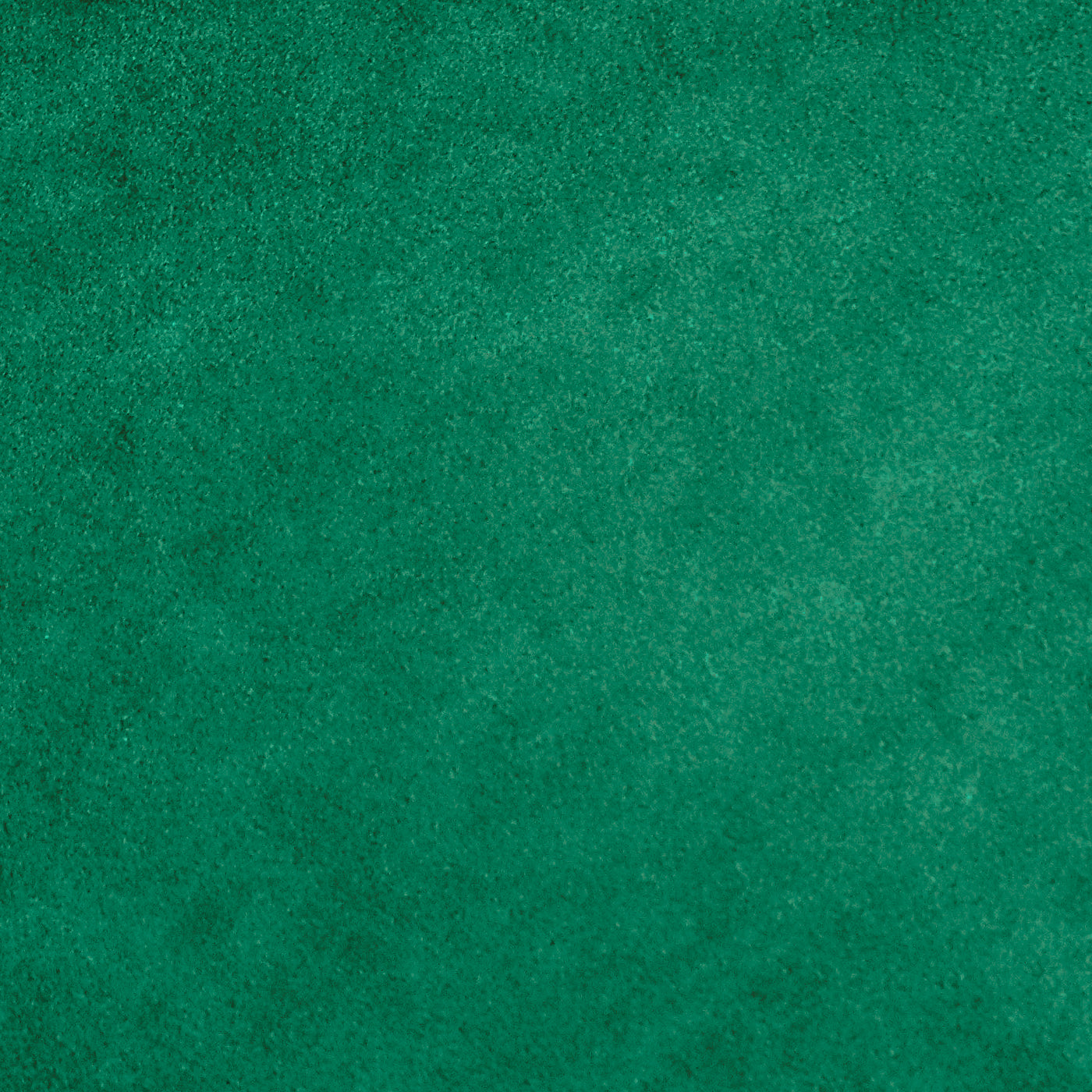 Velour Jade Green