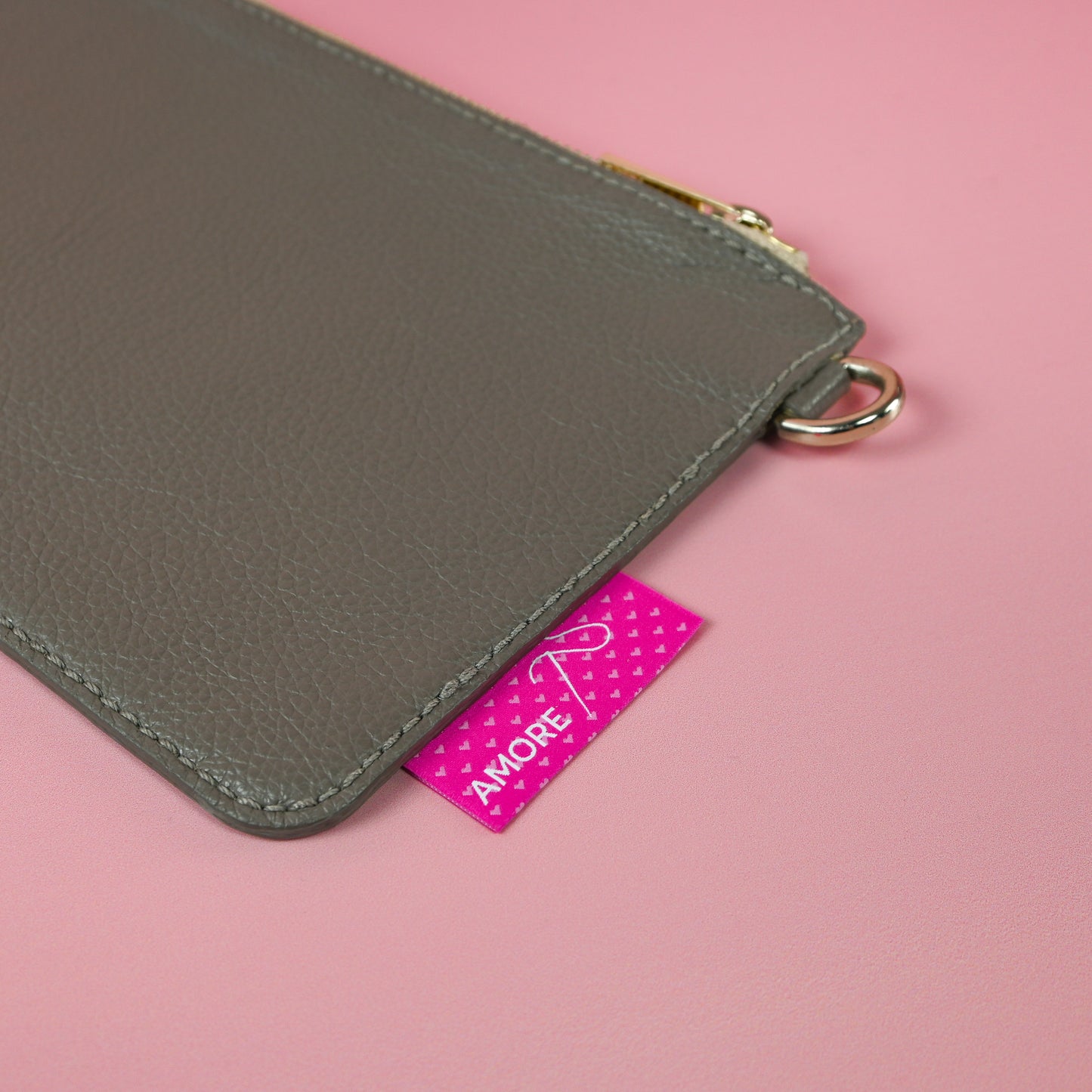 Textiletiketten 3er-Set