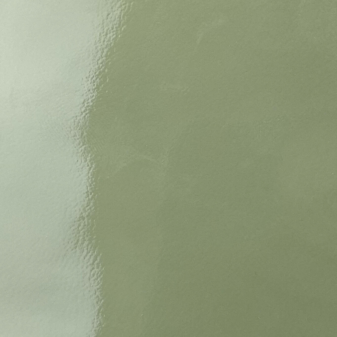 Sage lacquer