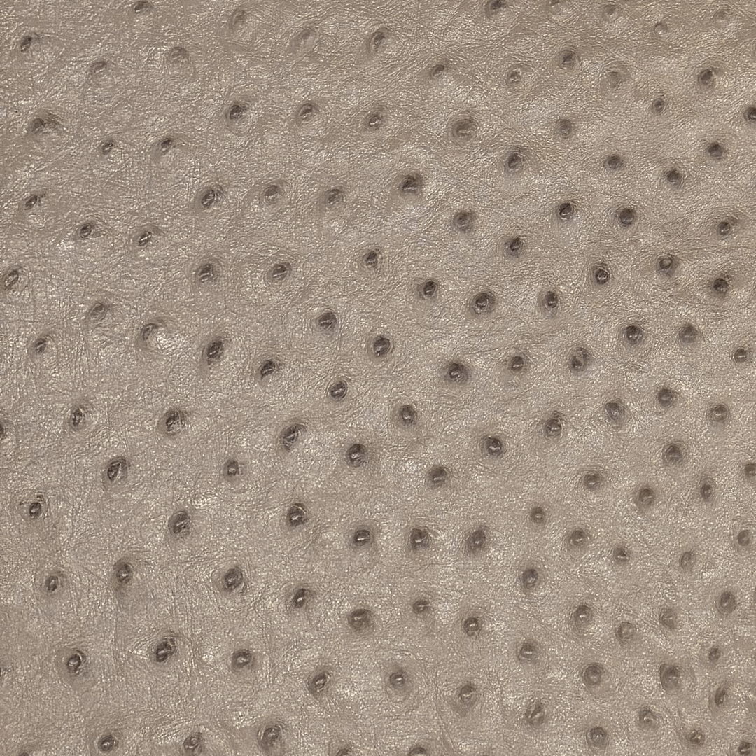 Lammnappa Strauß Taupe