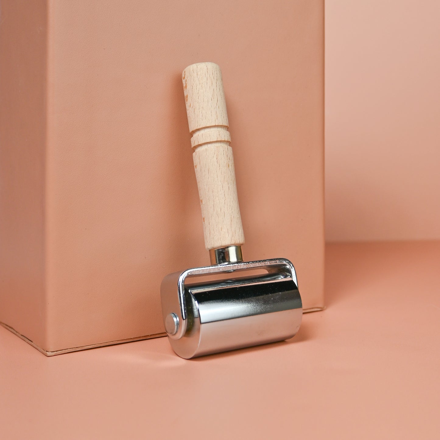 Lederroller / Roller für geklebte Teile