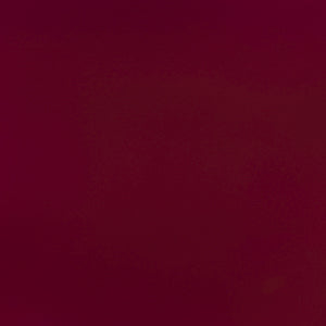 Lipstick Red Fine Crispel