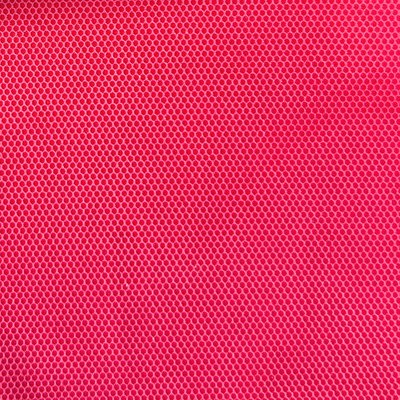 Lollipop Leder Swatch