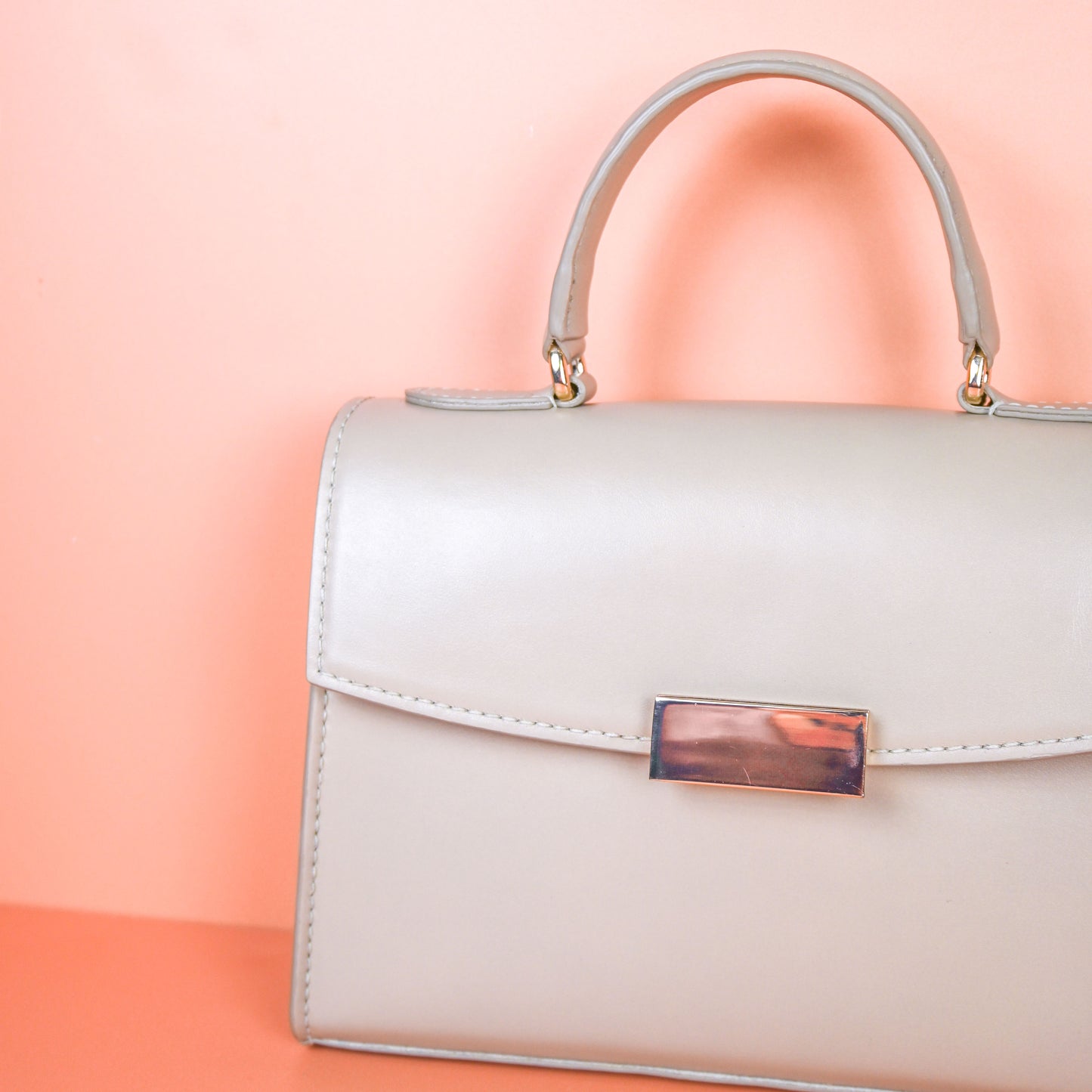 Box DIY : The Timeless Mini