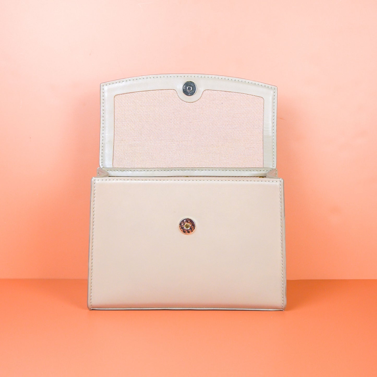 Box DIY : The Timeless Mini