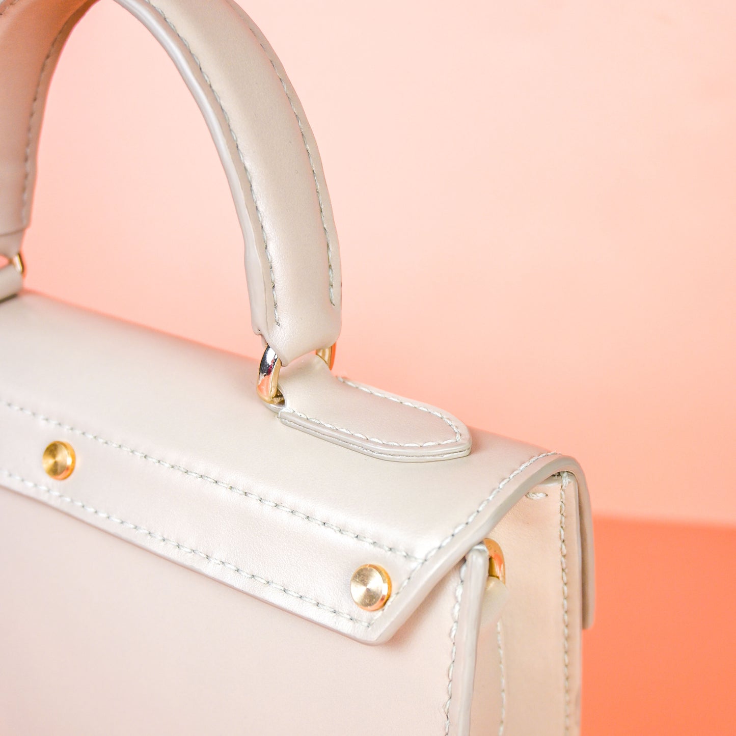 Box DIY : The Timeless Mini