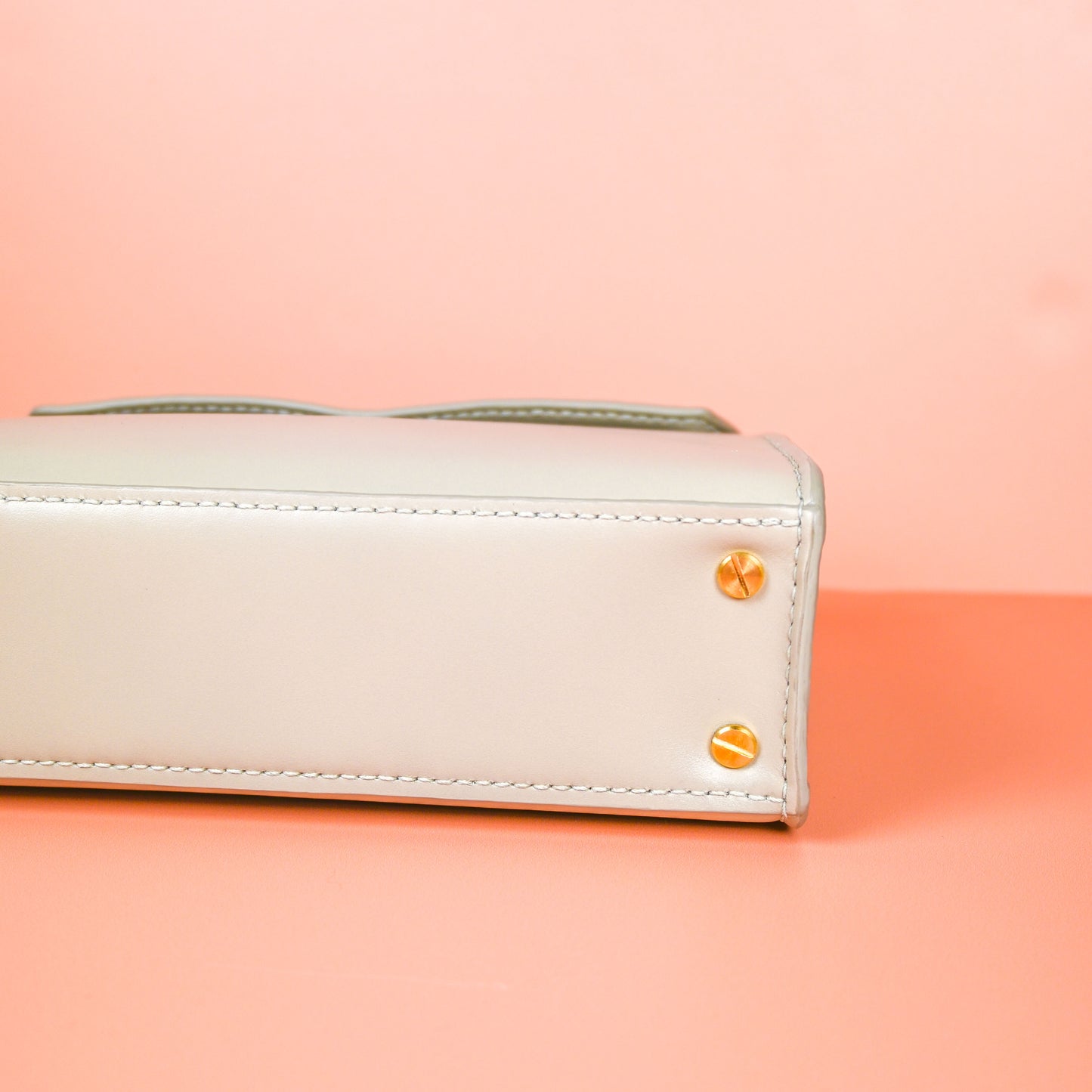 Box DIY : The Timeless Mini