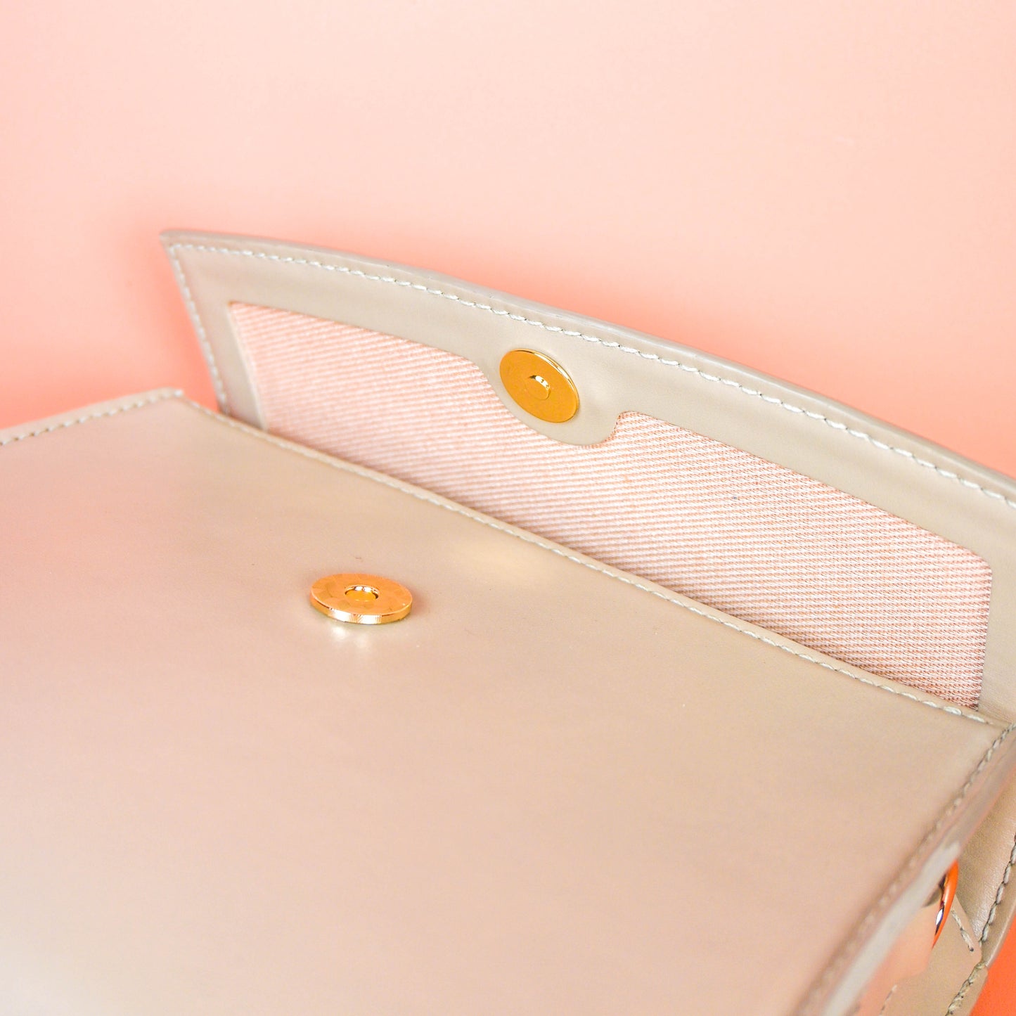 Box DIY : The Timeless Mini