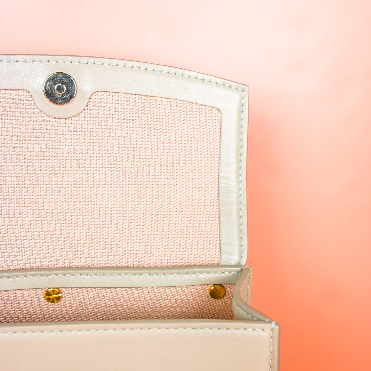 Box DIY : The Timeless Mini