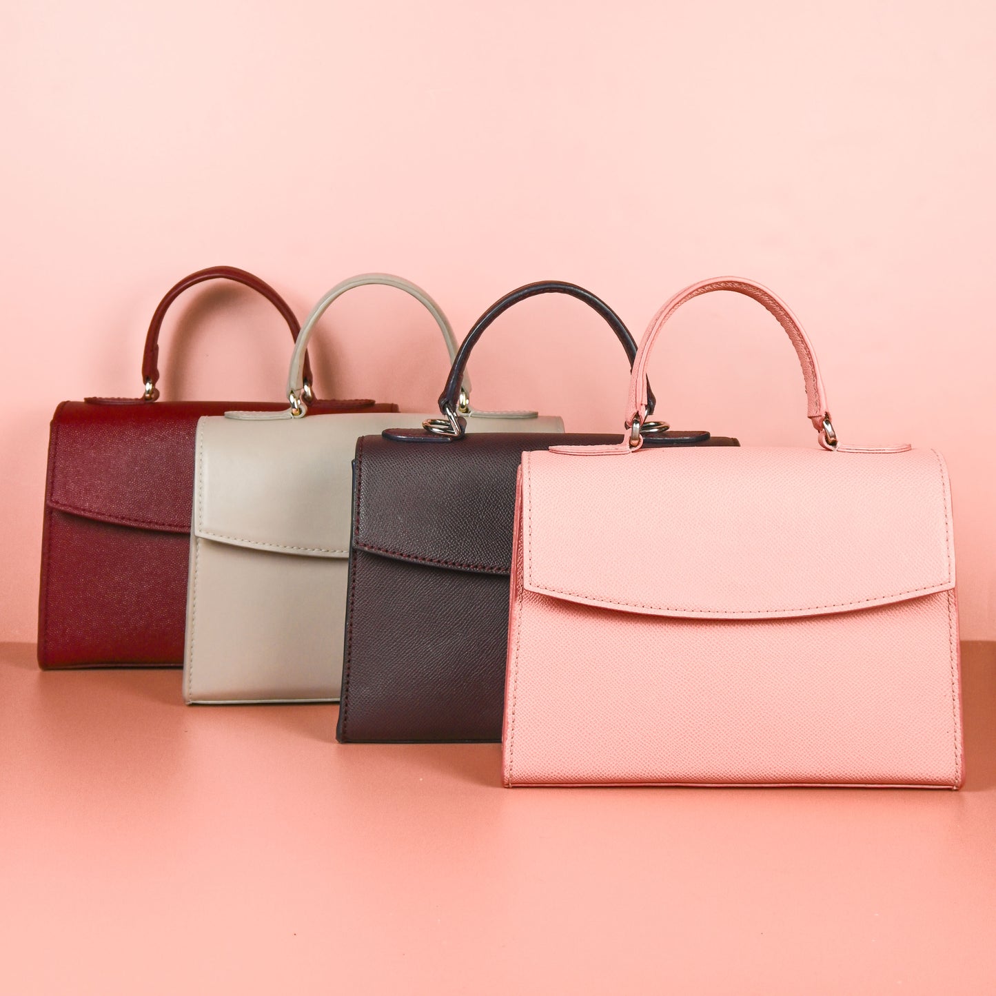 Box DIY : The Timeless Mini