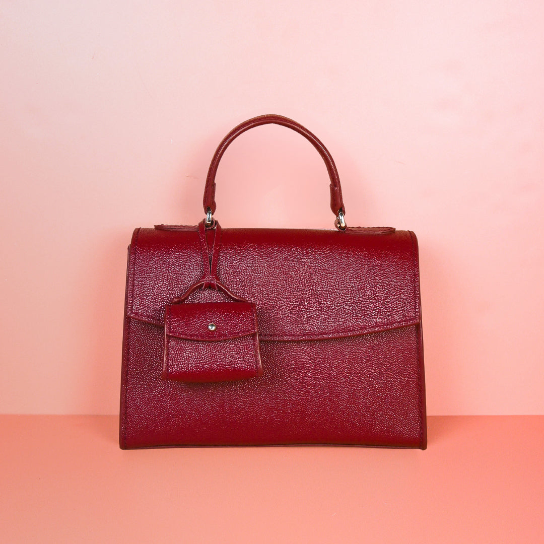 Box DIY : The Timeless Mini