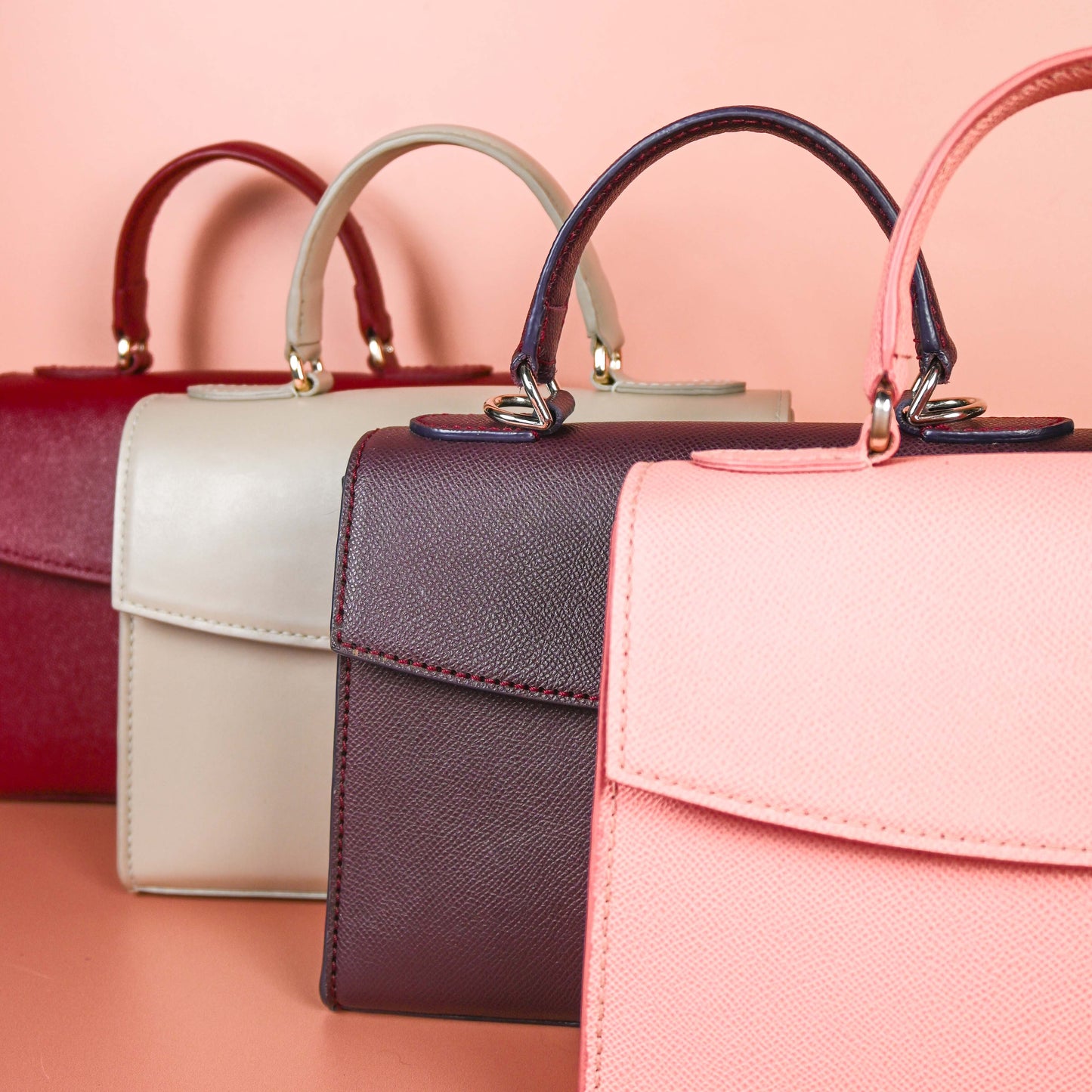 Box DIY : The Timeless Mini