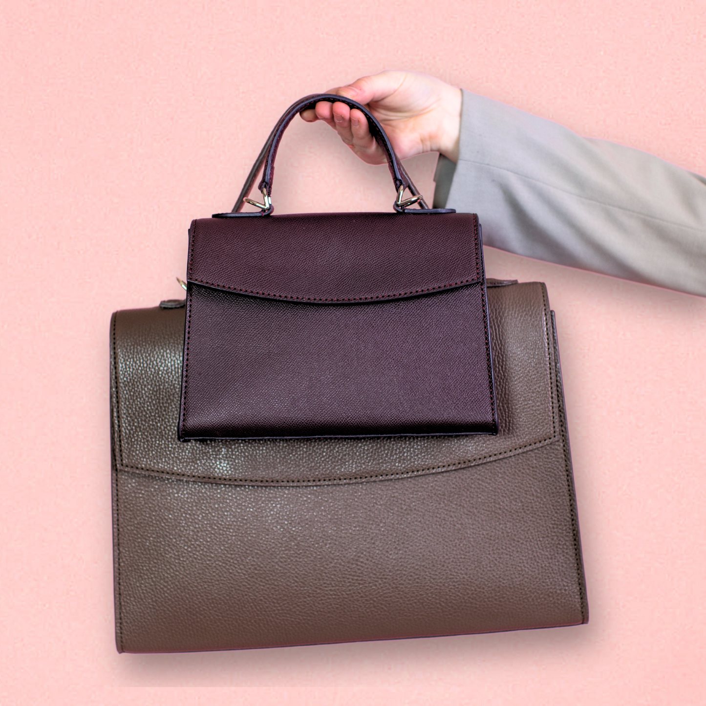 Box DIY : The Timeless Mini