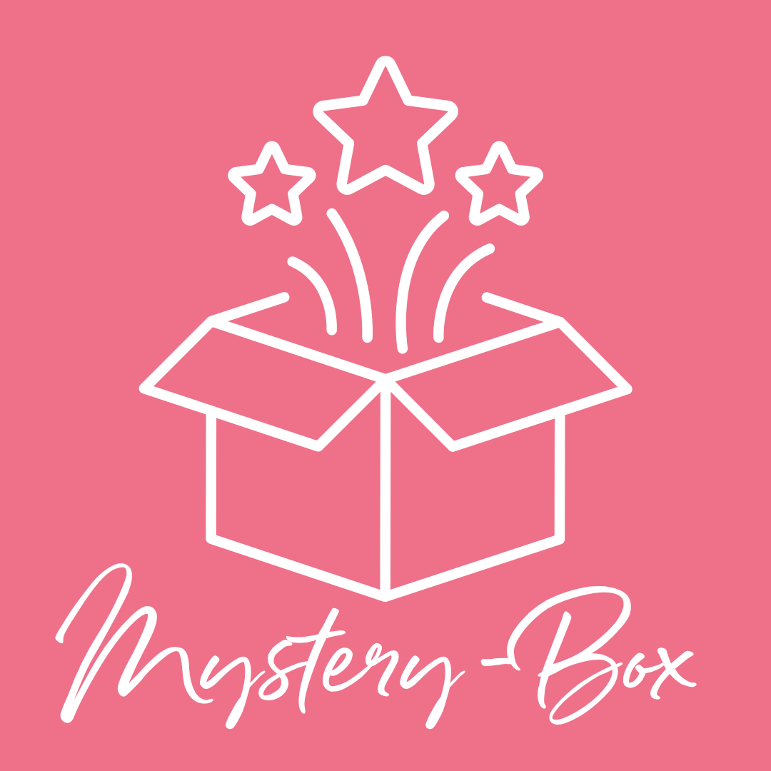 Mystery box