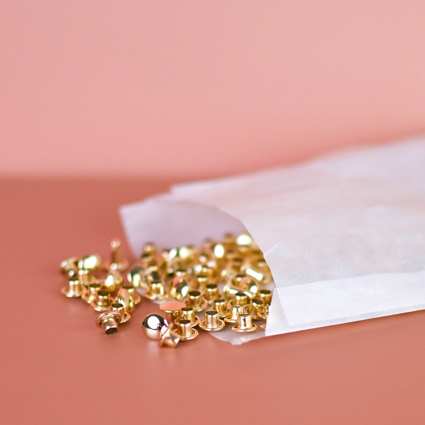 Rivet set