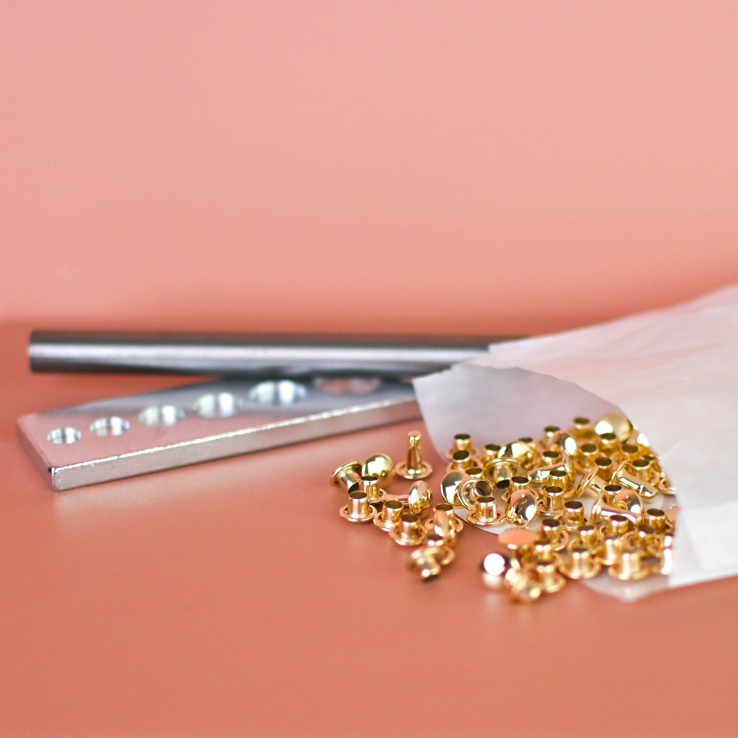Nieten-Set und Refill