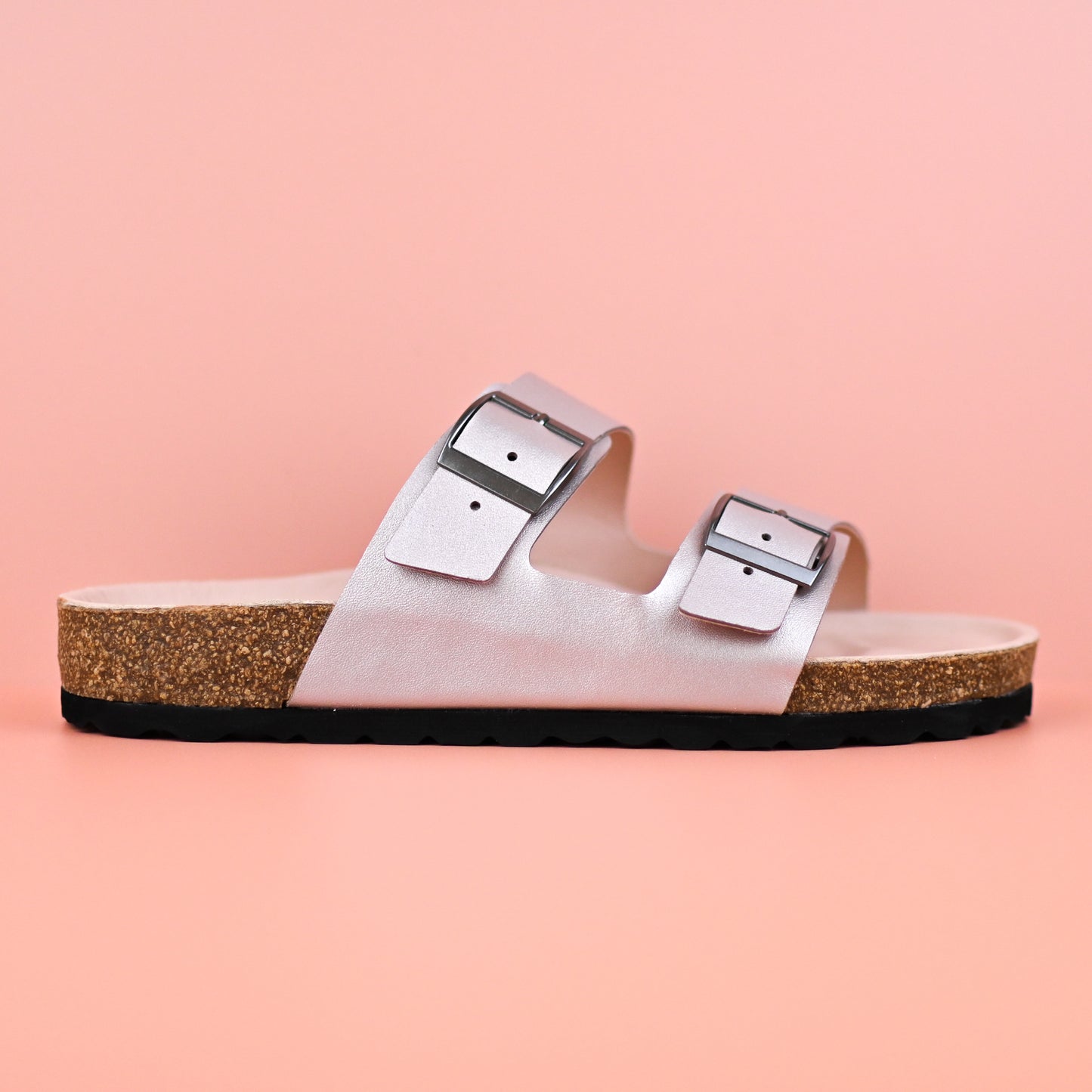 DIY-Box: The Sandal Collection *Breite Riemen*
